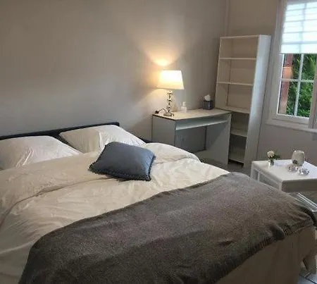 Ambiance Seine, Appartement Sympatique En Bord De Seine - Cygne Thomery Exterior photo