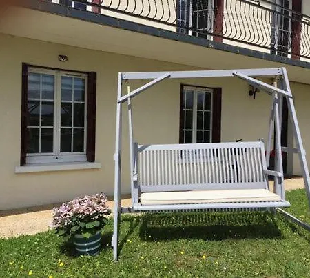 Ambiance Seine, Appartement Sympatique En Bord De Seine - Cygne Thomery Exterior photo