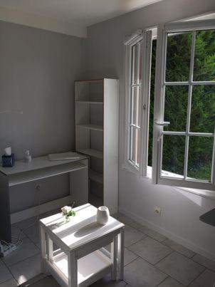Apartment Ambiance Seine, Sympatique En Bord De Seine - Cygne