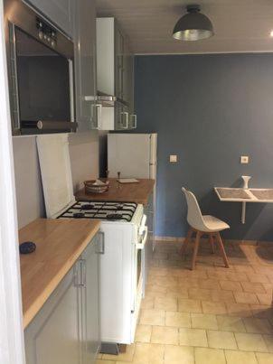 Apartment Ambiance Seine *
